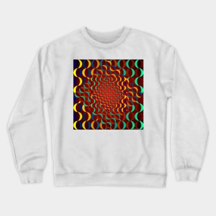 ESM 138 Crewneck Sweatshirt